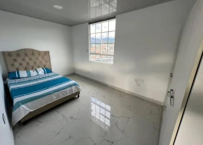 Queen Travel Apartment