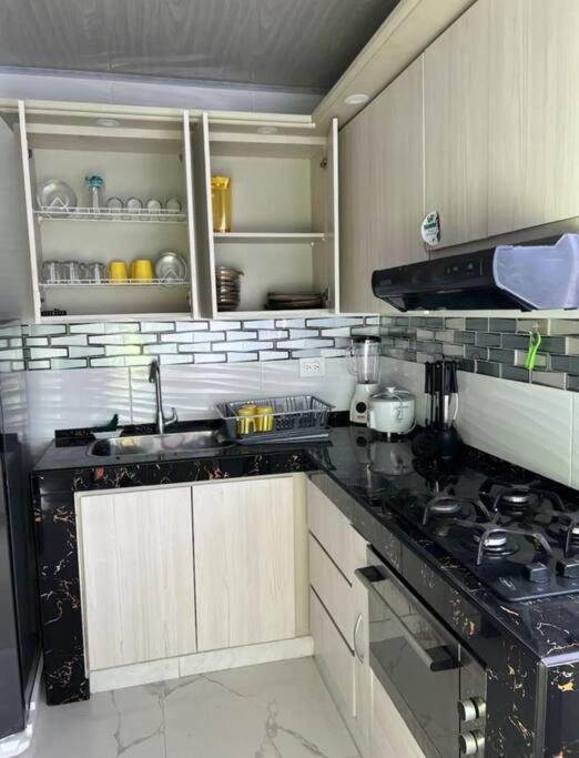 Queen Travel Apartment *