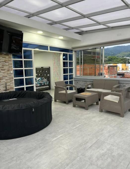 Apartment Queen Travel Dosquebradas