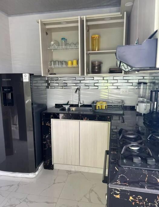 Queen Travel Apartment