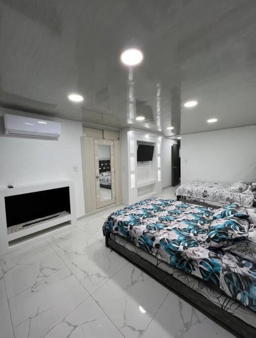 Queen Travel Apartment Dosquebradas