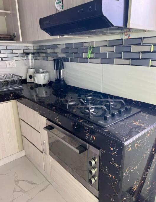 Apartment Queen Travel Dosquebradas