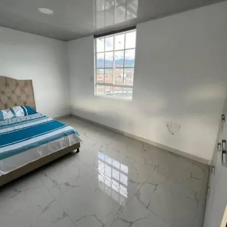 Queen Travel Apartment Dosquebradas Exterior photo