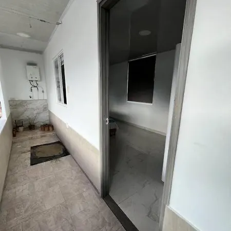 Queen Travel Apartment Dosquebradas Exterior photo