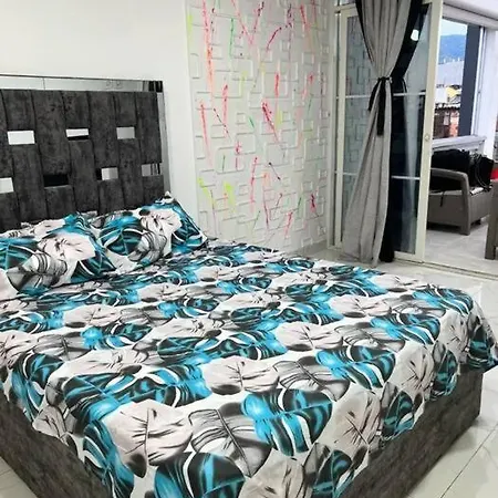 Queen Travel Apartment Dosquebradas Exterior photo