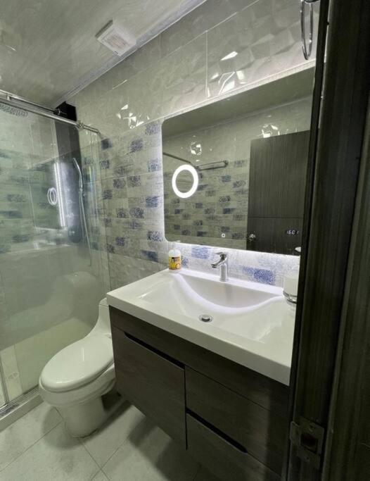 Queen Travel Apartamento *